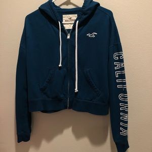Hollister sweater